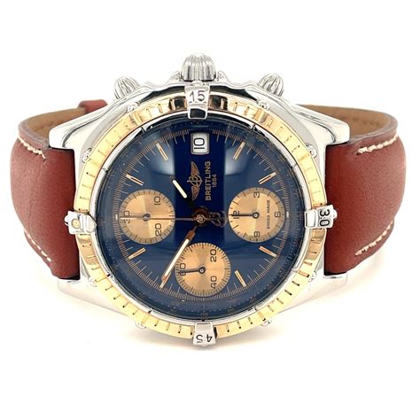 tweedehands breitling dameshorloge|tweedehands breitling horloge.